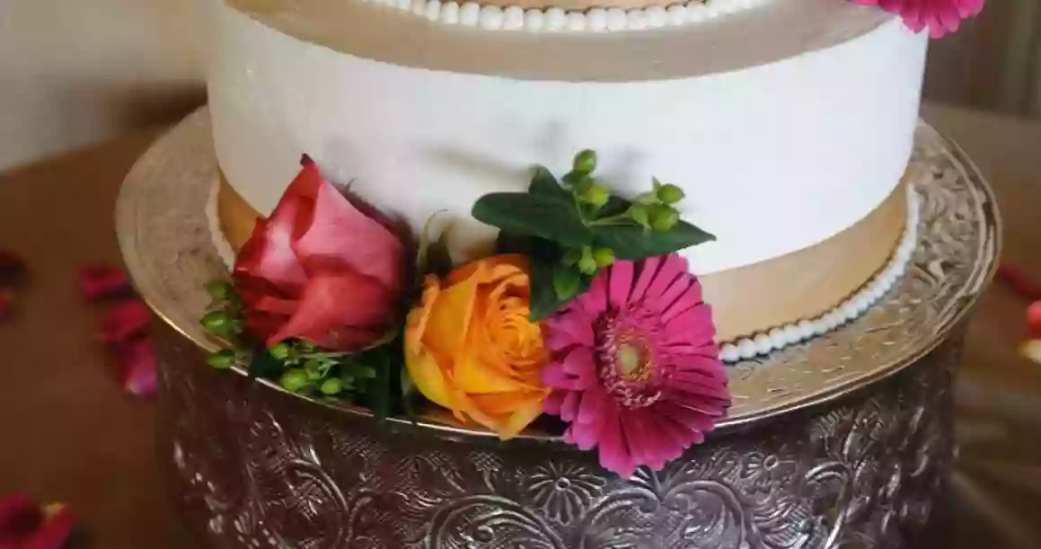 The Good Cake Company