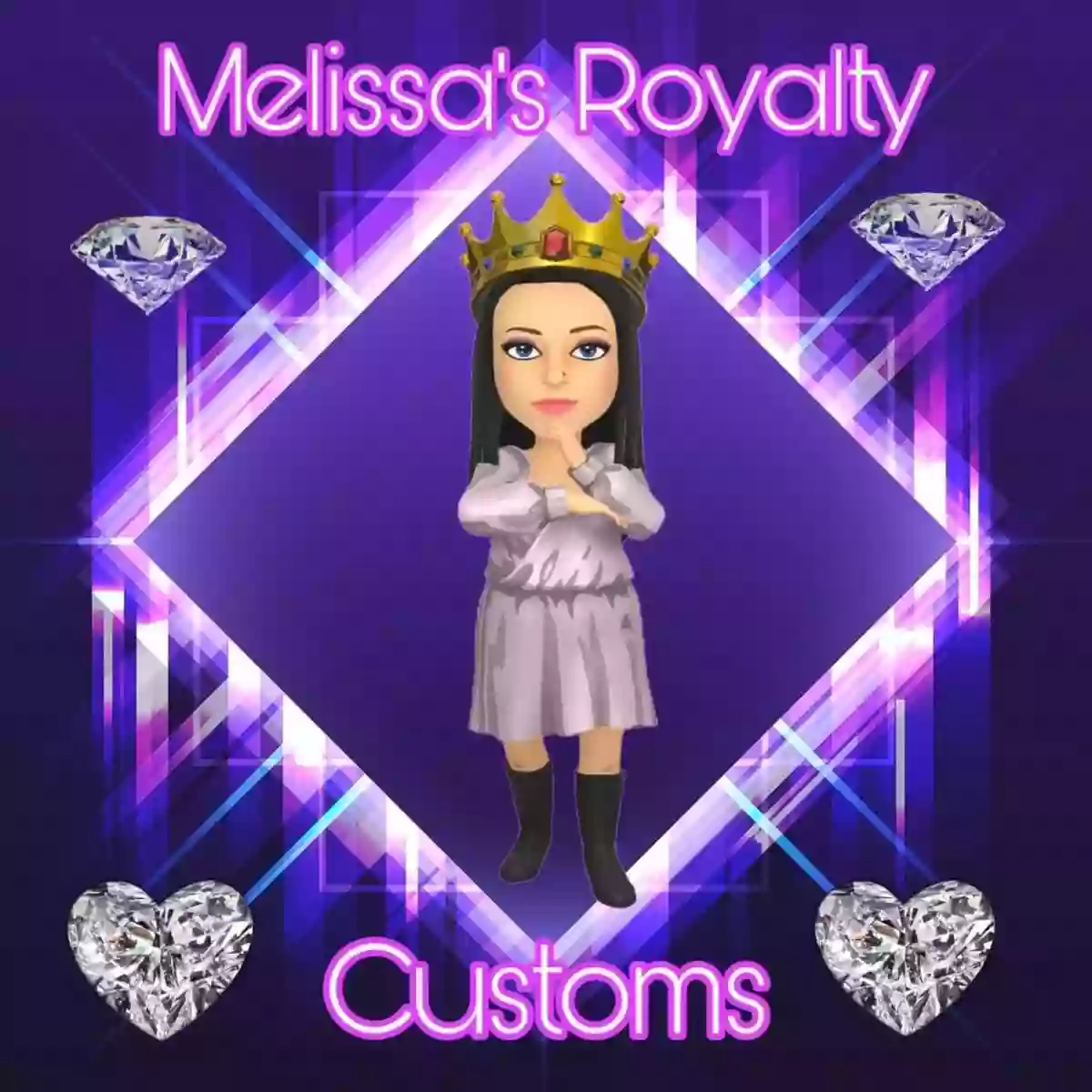 Royalty Customs