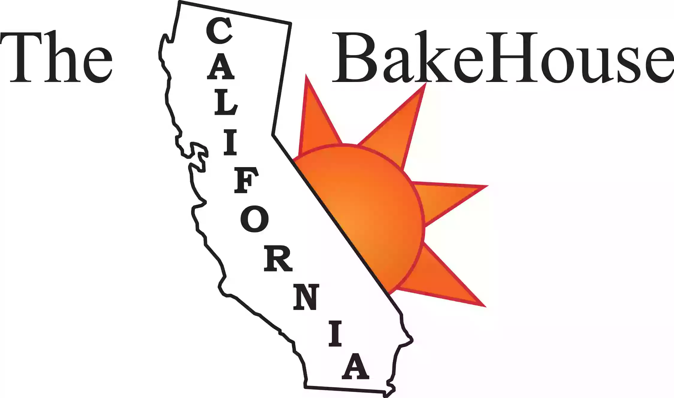 The California Bakehouse - Bakery Cafe