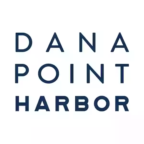 Dana Point Harbor