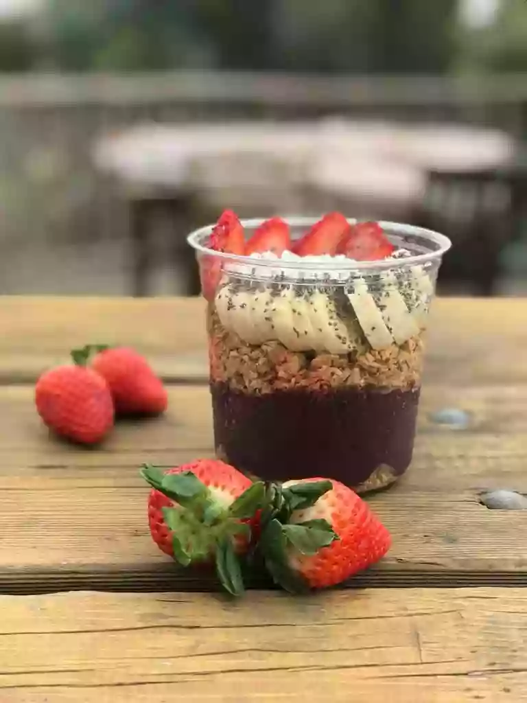 bb Acai Juice Store