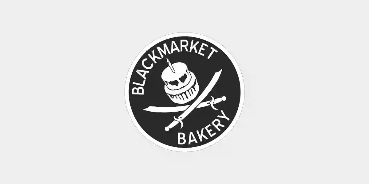 Blackmarket Bakery Oceanside