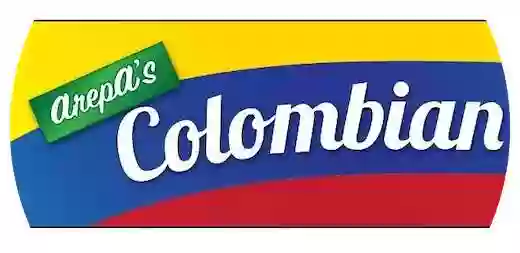 Colombian Delicatessen