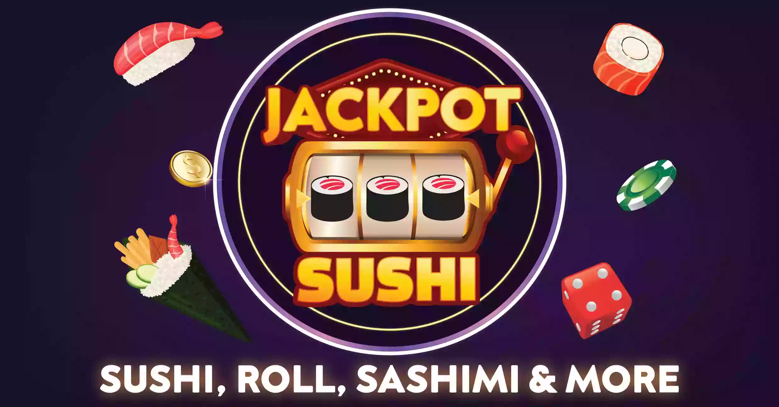 Jackpot Sushi