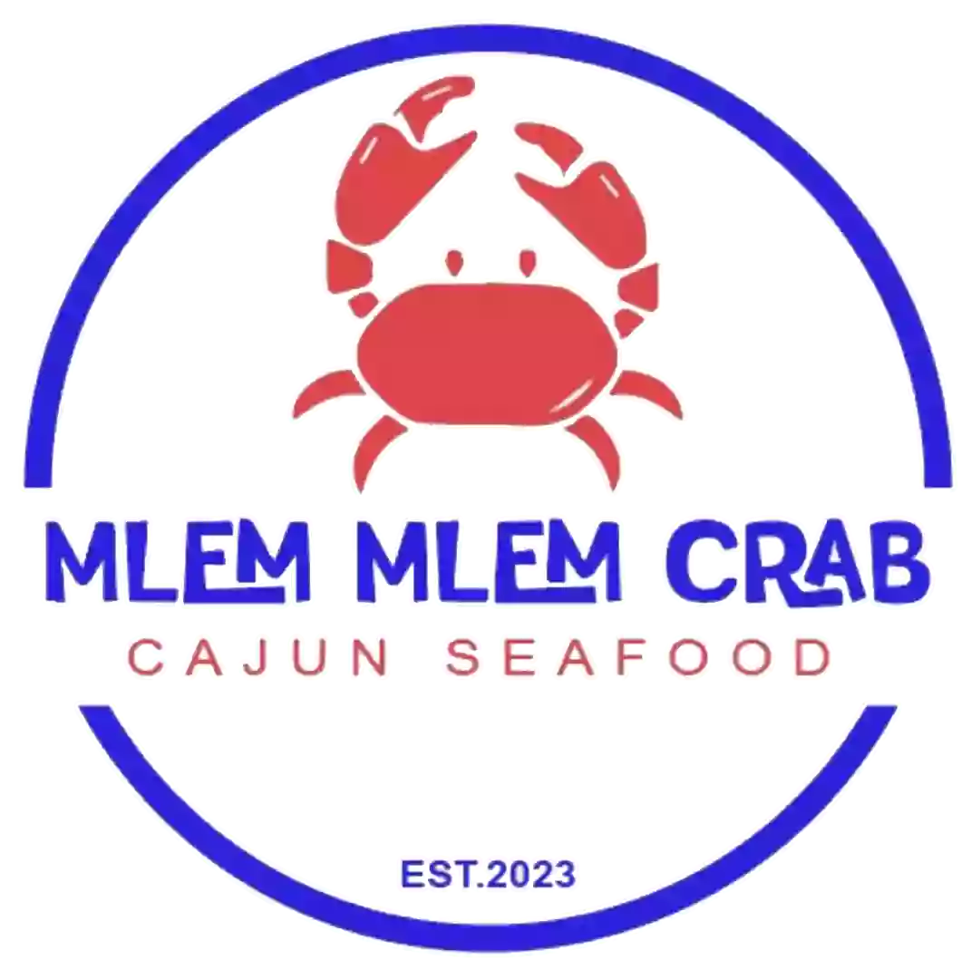 Mlem Mlem Crab Cajun Seafood