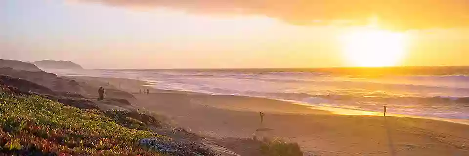 Point Reyes Beach North