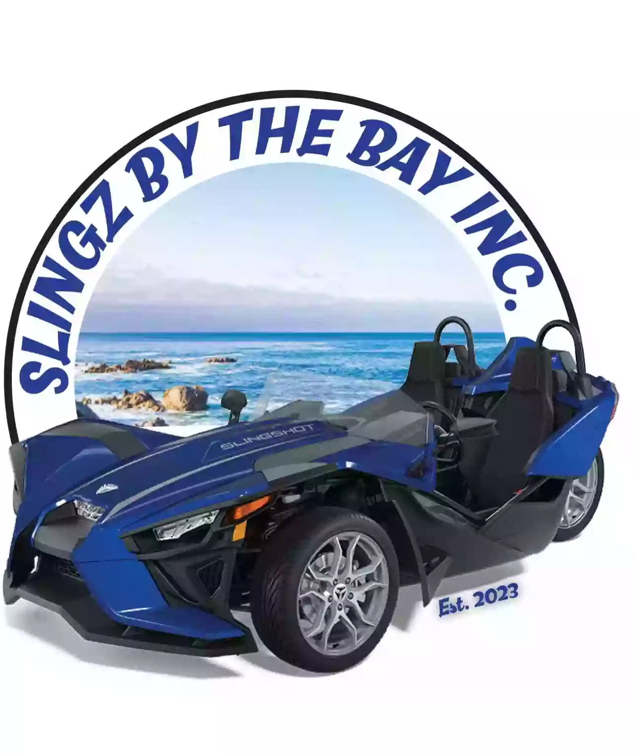 Slingz by the bay Inc.