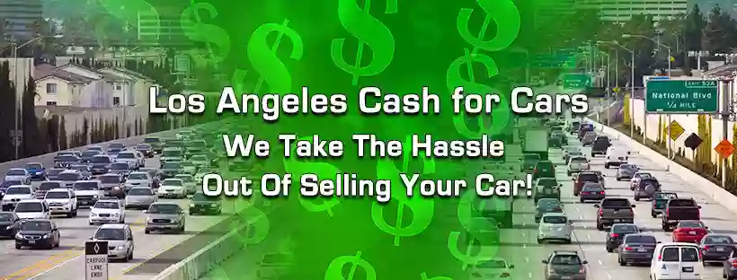 Los Angeles Cash for Cars