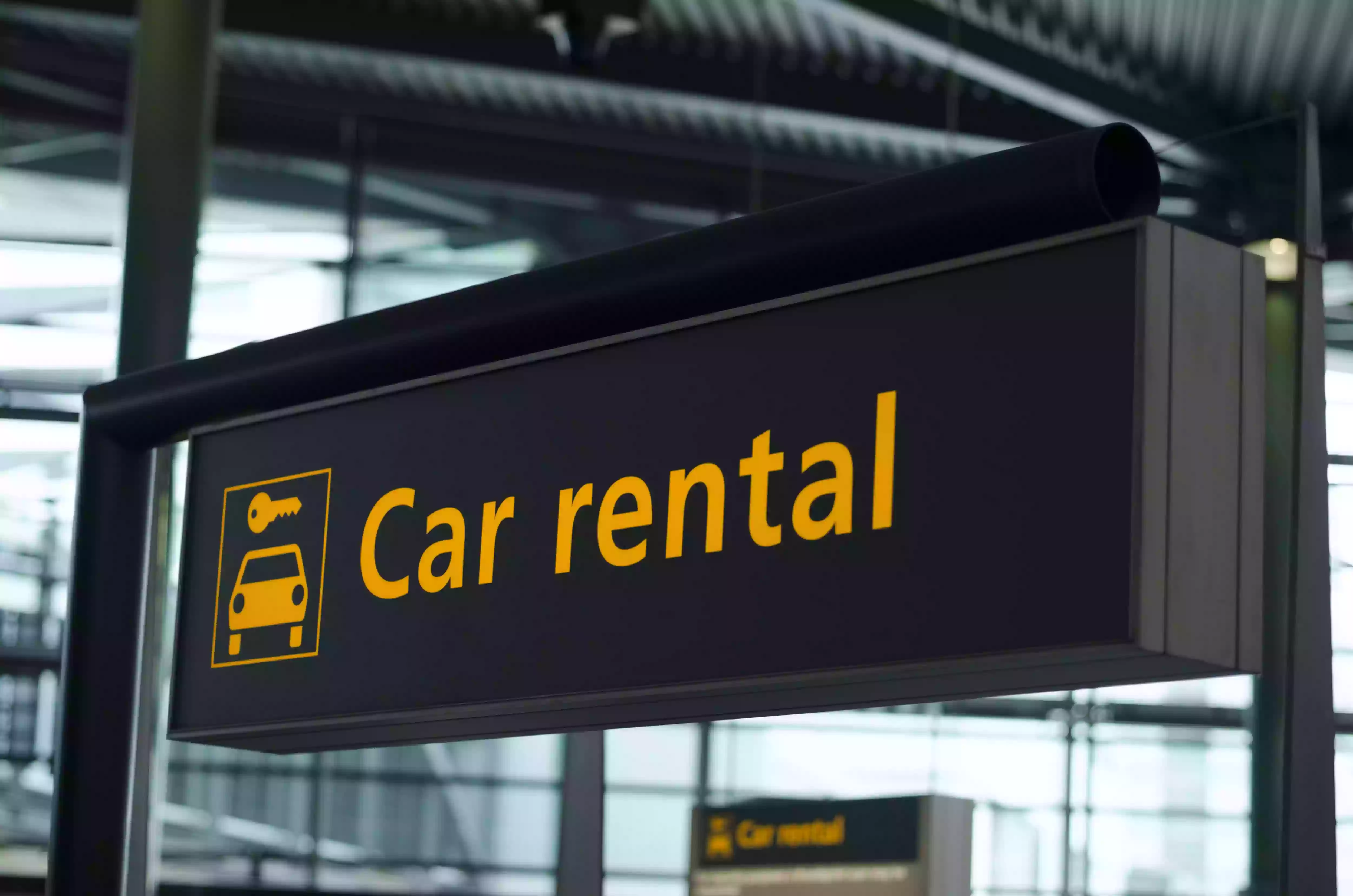 LA OC CAR RENTAL