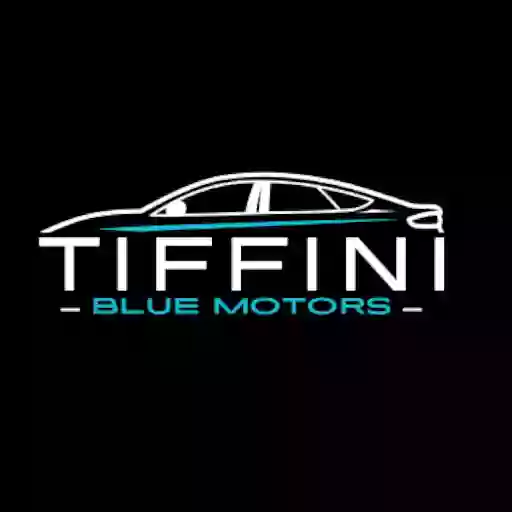 Tiffini Blue Motors