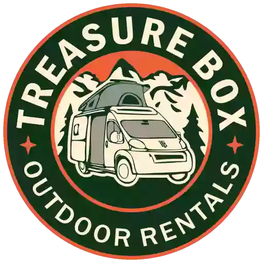 TB Outdoor Rentals - Campervans, RVs & SUV Campers