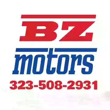 BZ Motors