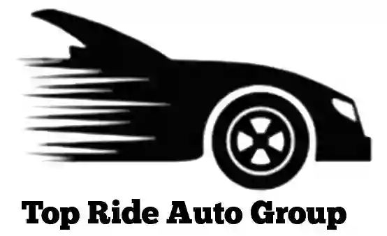 Top Ride Auto Group