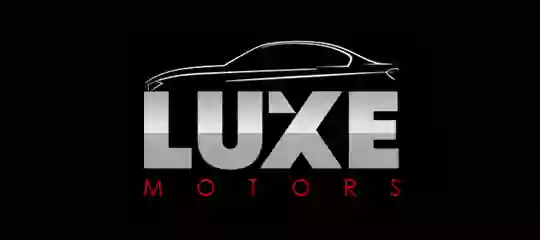 Luxe Motors