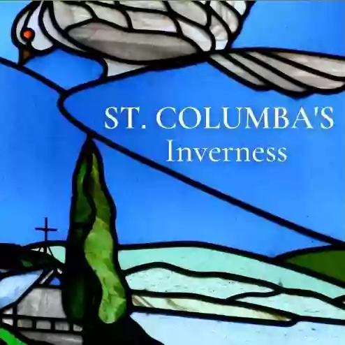 St. Columba's Episcopal Church & Retreat House