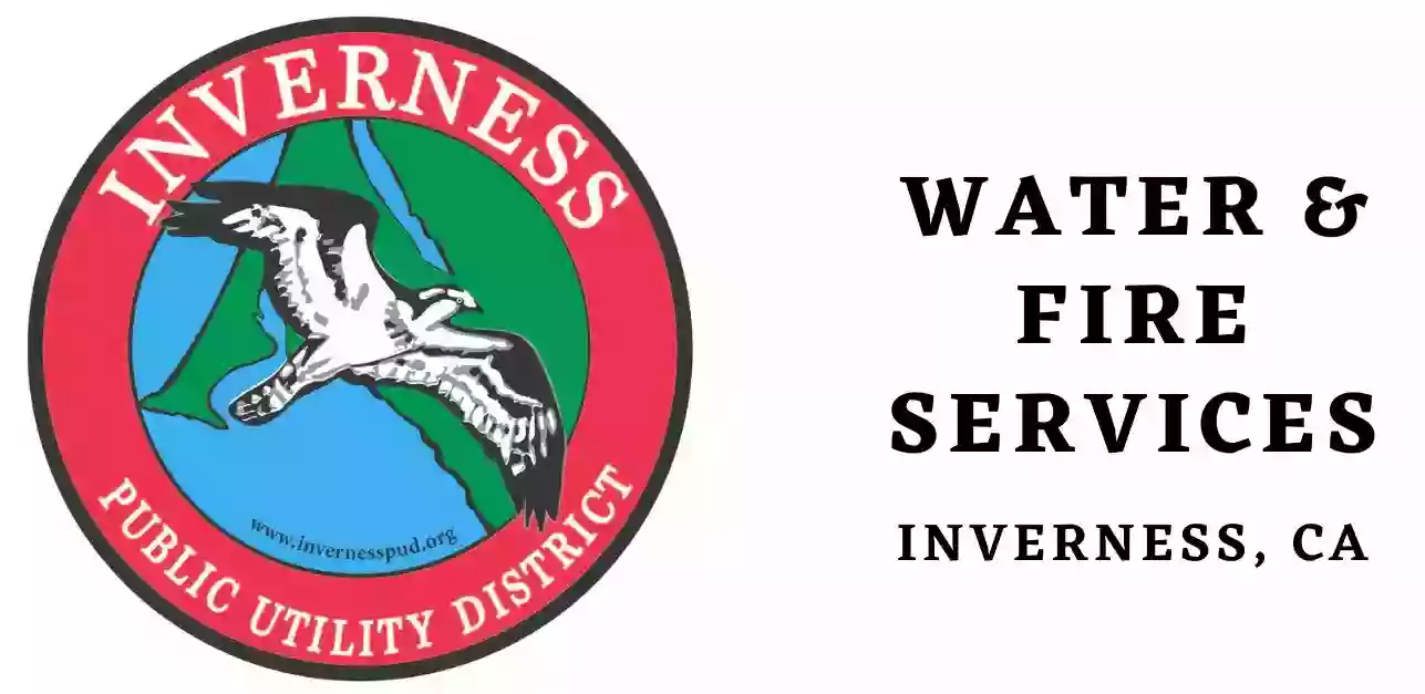 Inverness Volunteer Fire Department