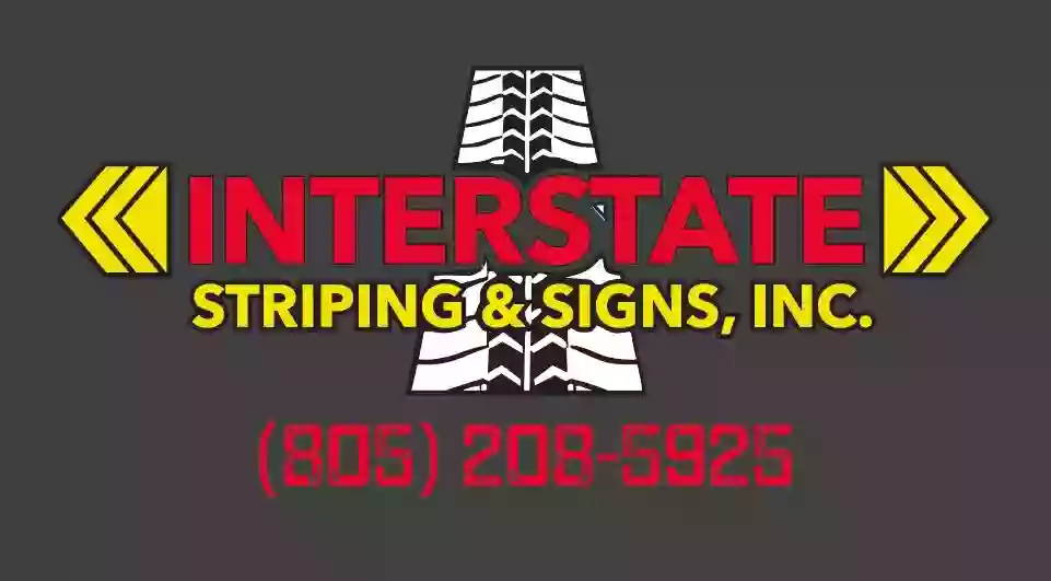 Interstate Striping & Signs, Inc.