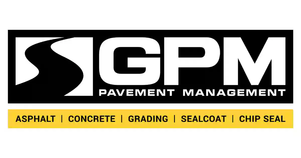 General Pavement Management (GPM)