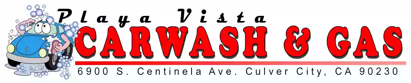 Playa Vista Car Wash