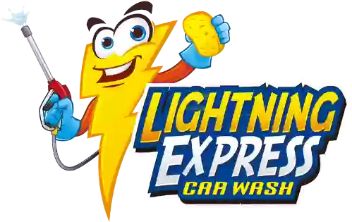 Lightning Express Car Wash