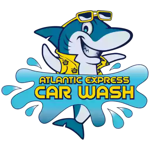 Atlantic Express Car Wash