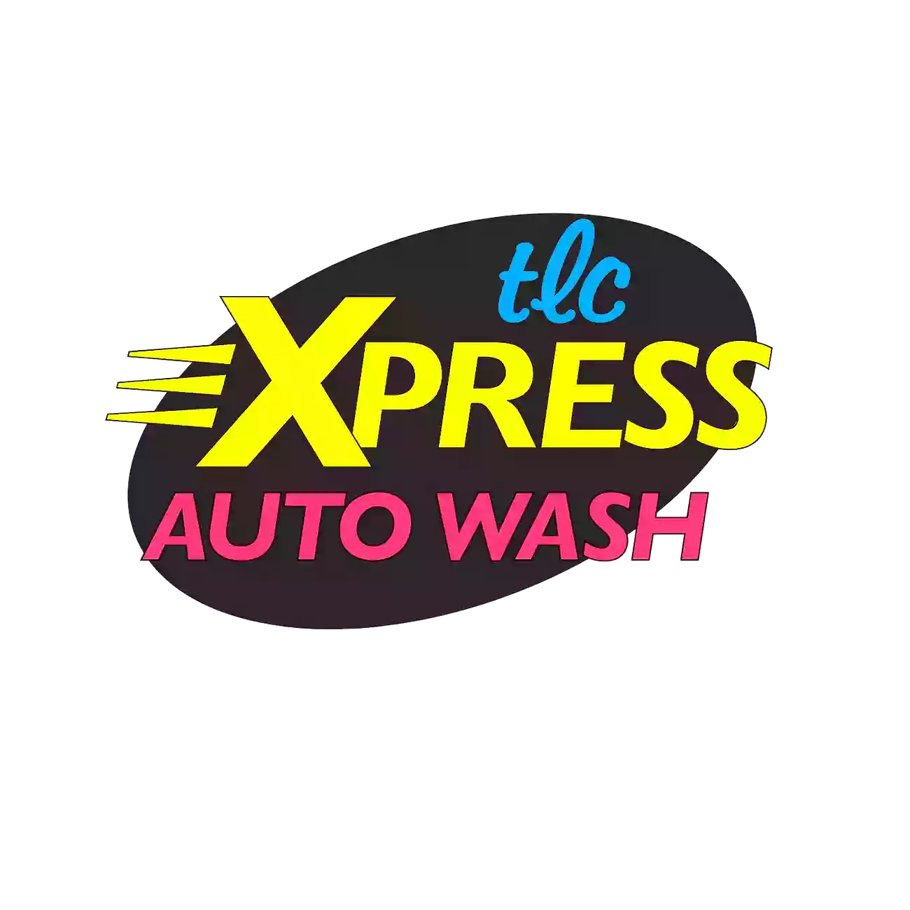 TLC Express Auto Wash