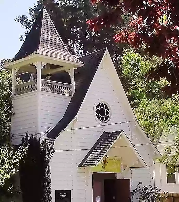 Calvary Presbyterian Church