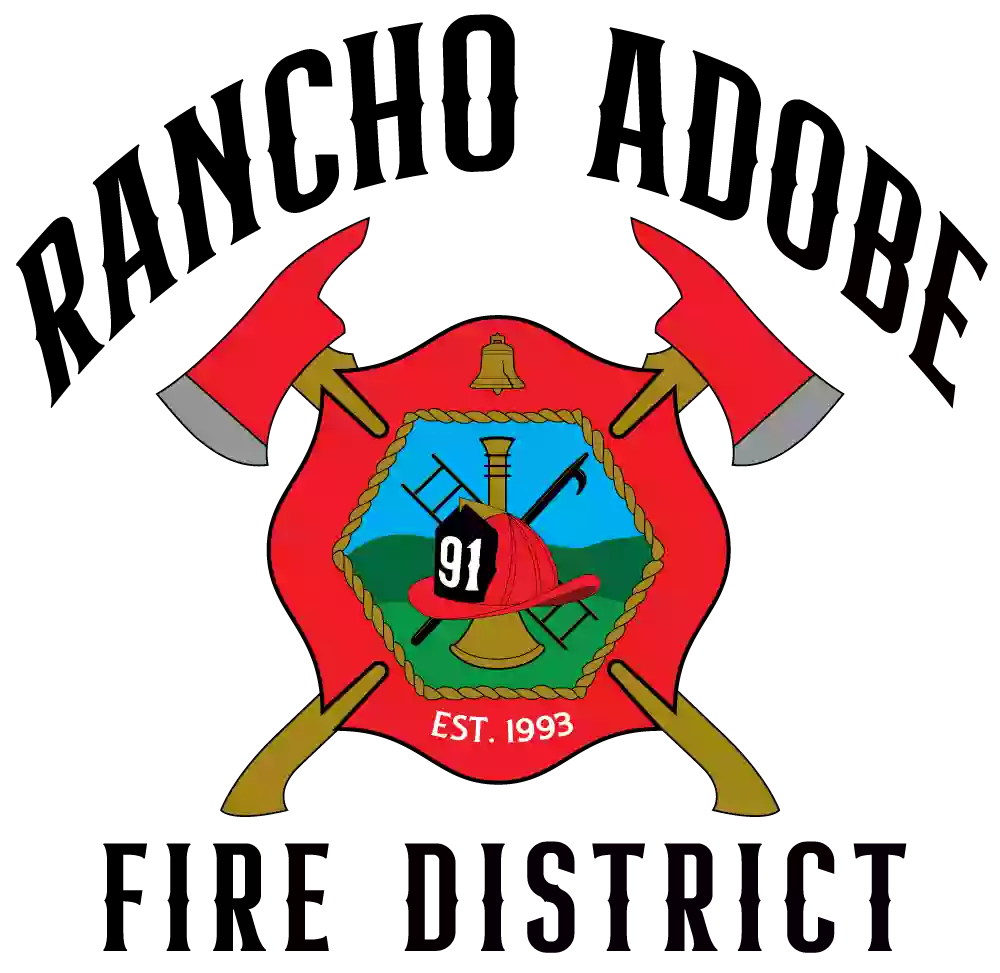 Rancho Adobe Fire District