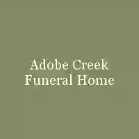 Adobe Creek Funeral Home