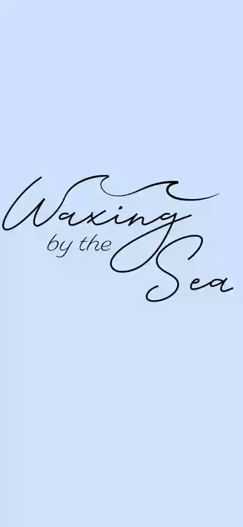 Waxing by the Sea