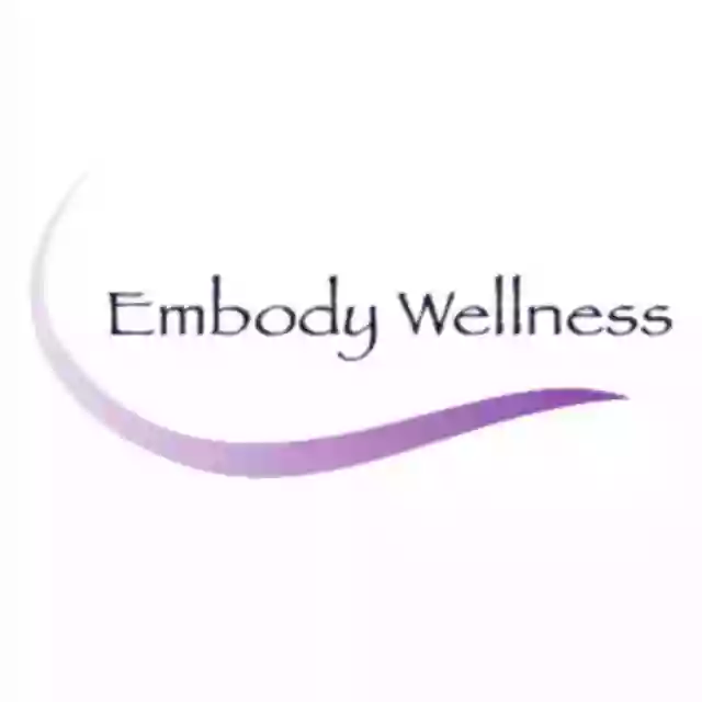 Embody Wellness