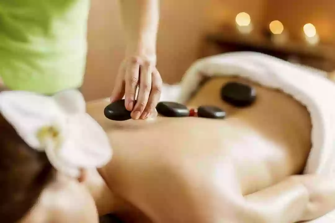 Just Massage Studio