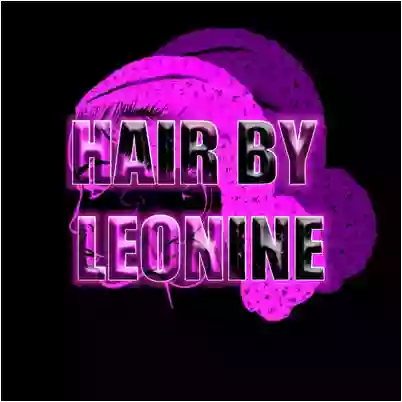 Hairbyleonine