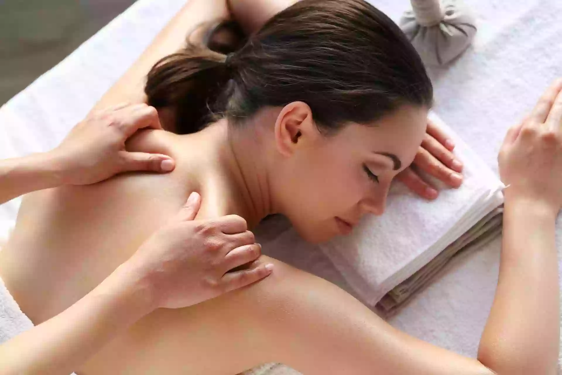 Jin Mao Massage