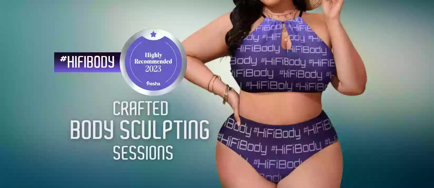 HiFi Body Sculpting Los Angeles