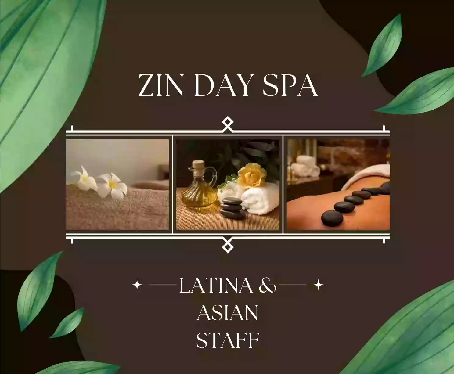 ZIN Day Spa