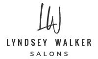 The Salon by Lyndsey Walker