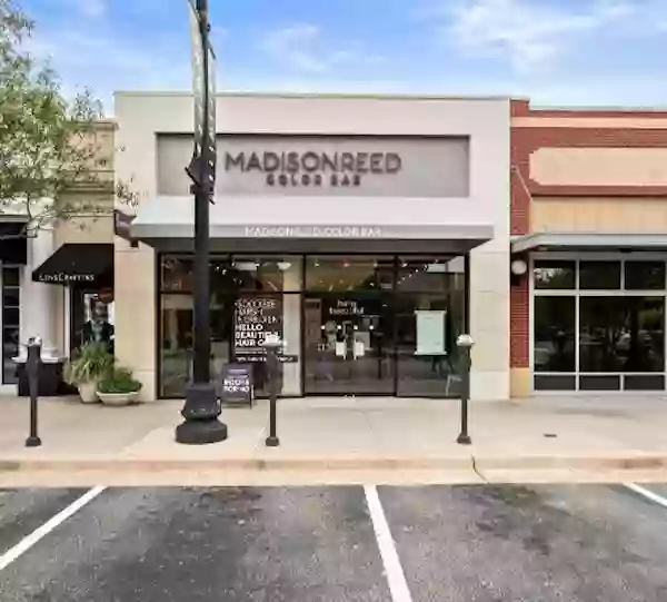 Madison Reed Hair Color Bar Long Beach