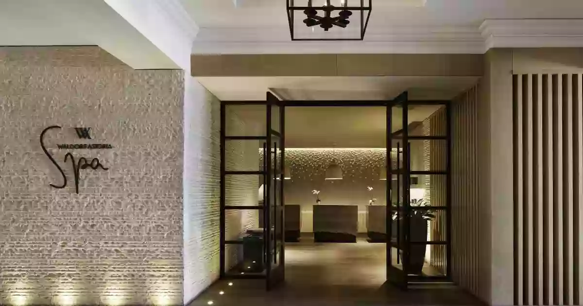 Waldorf Astoria Spa