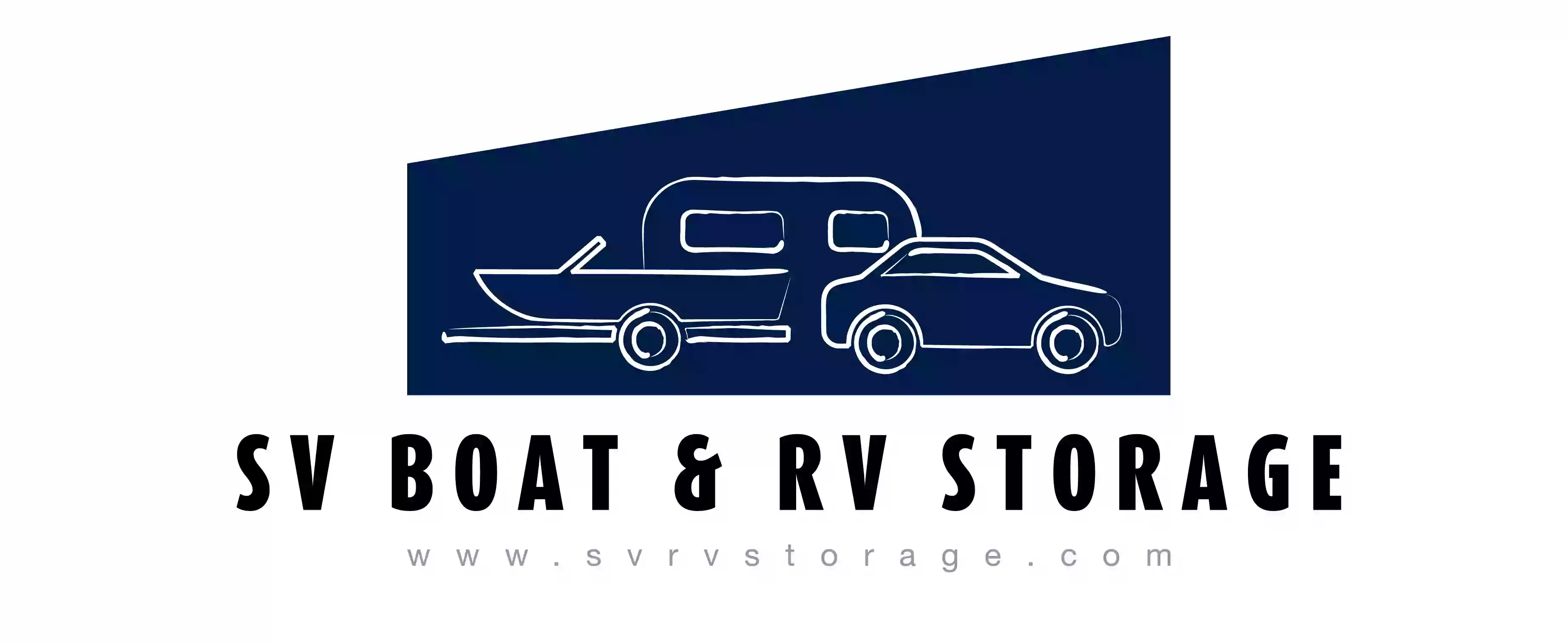 SV Boat & RV Storage