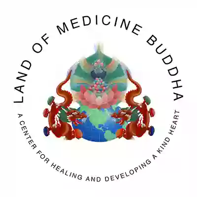 Land of Medicine Buddha