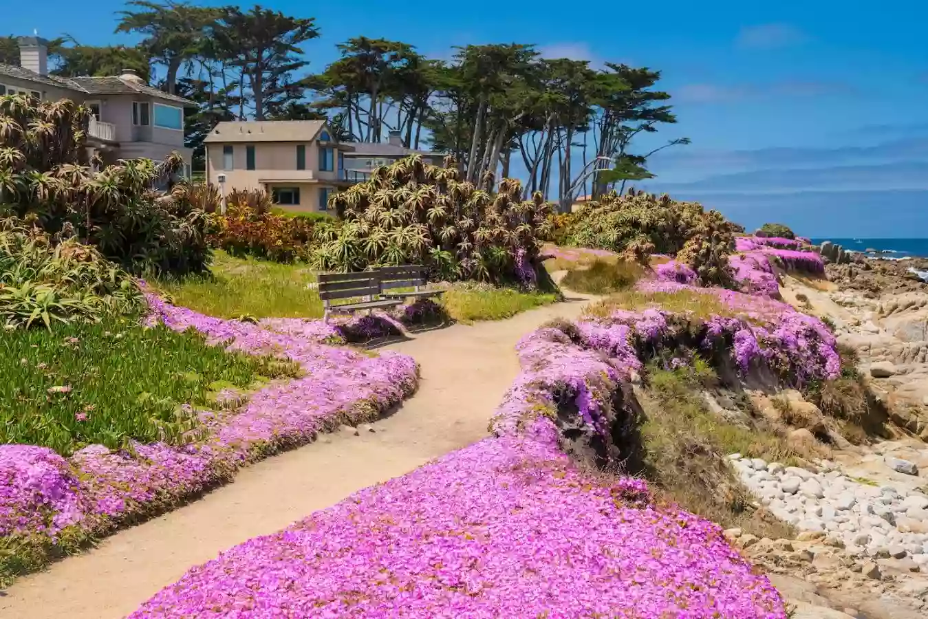 Chabad of Monterey