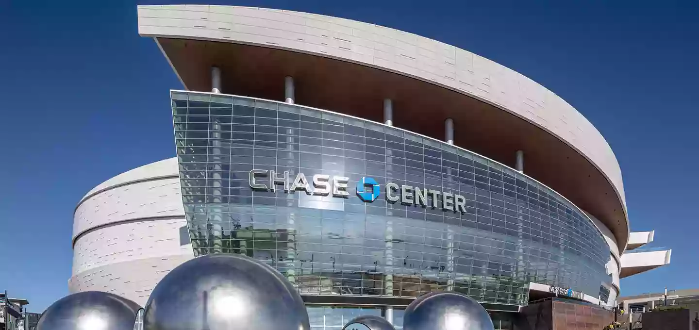 Chase Center