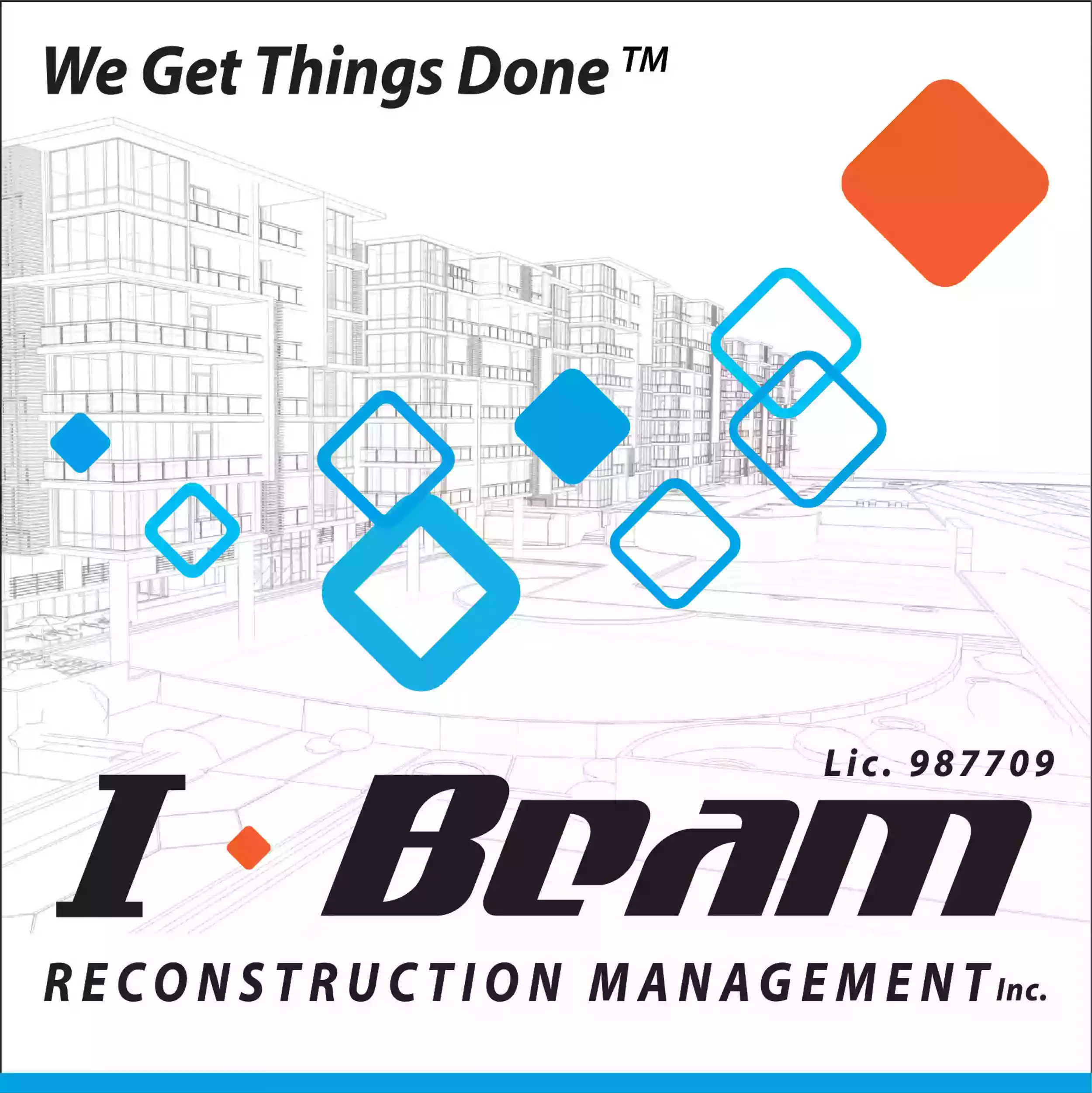 I-Beam Reconstruction Management, Inc.