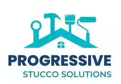 Progressive Stucco Solutions