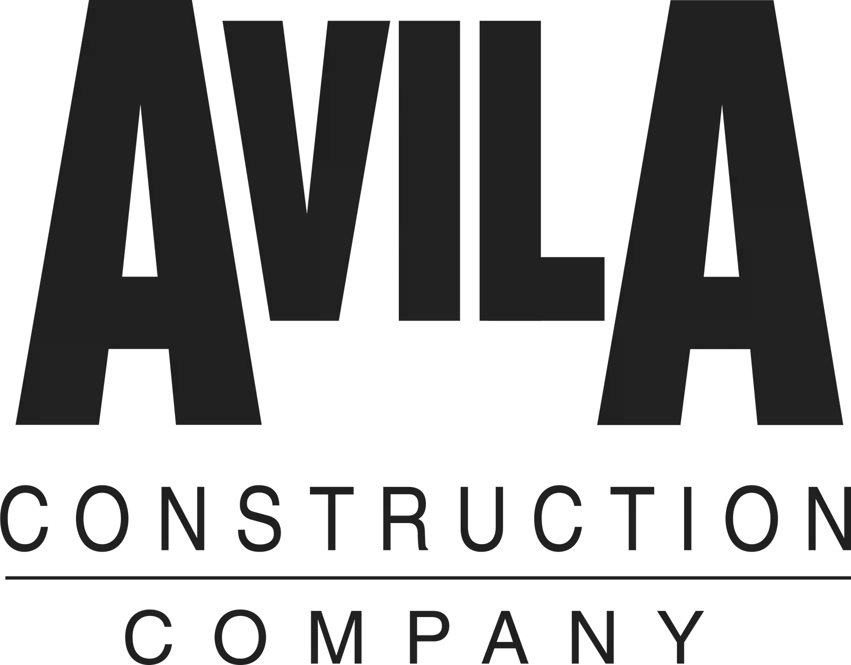 Avila Construction Company