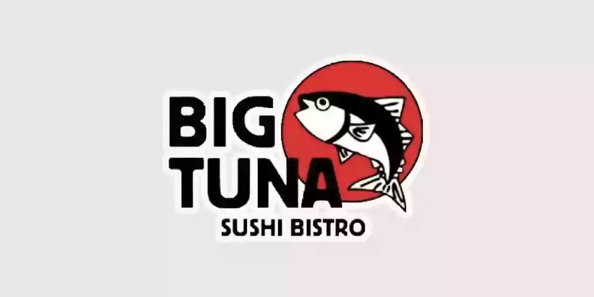 Big Tuna Sushi Bistro