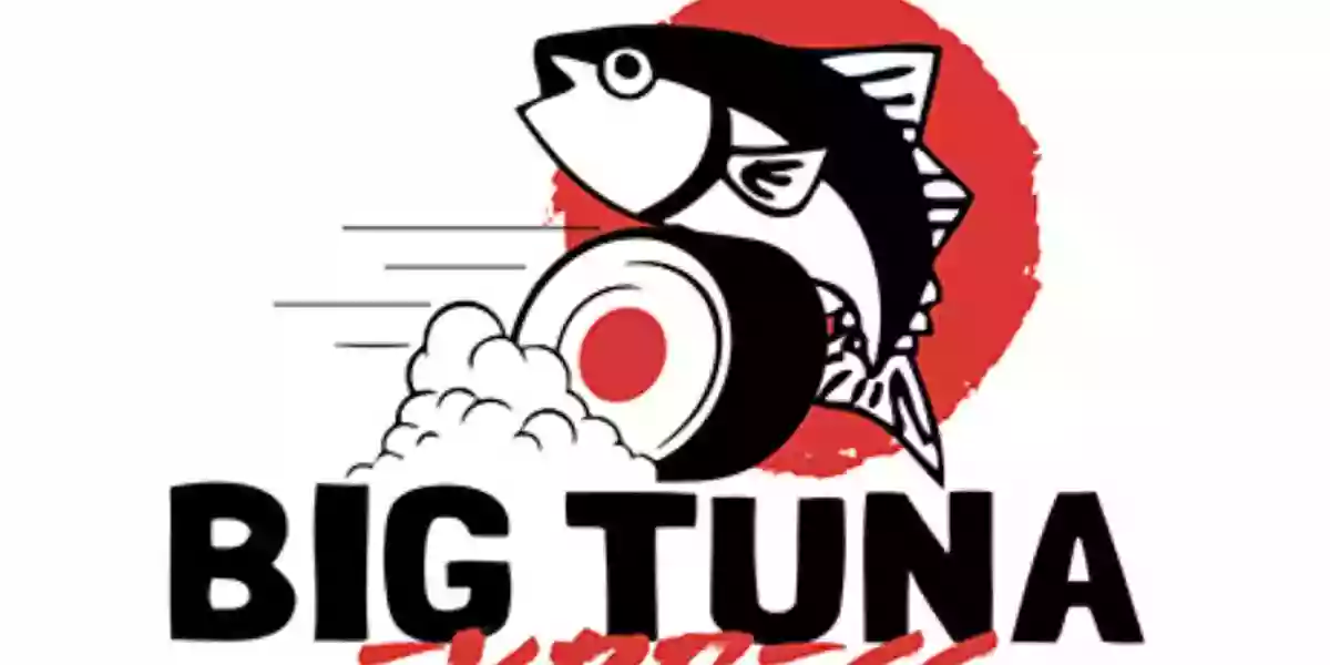 Big Tuna Express