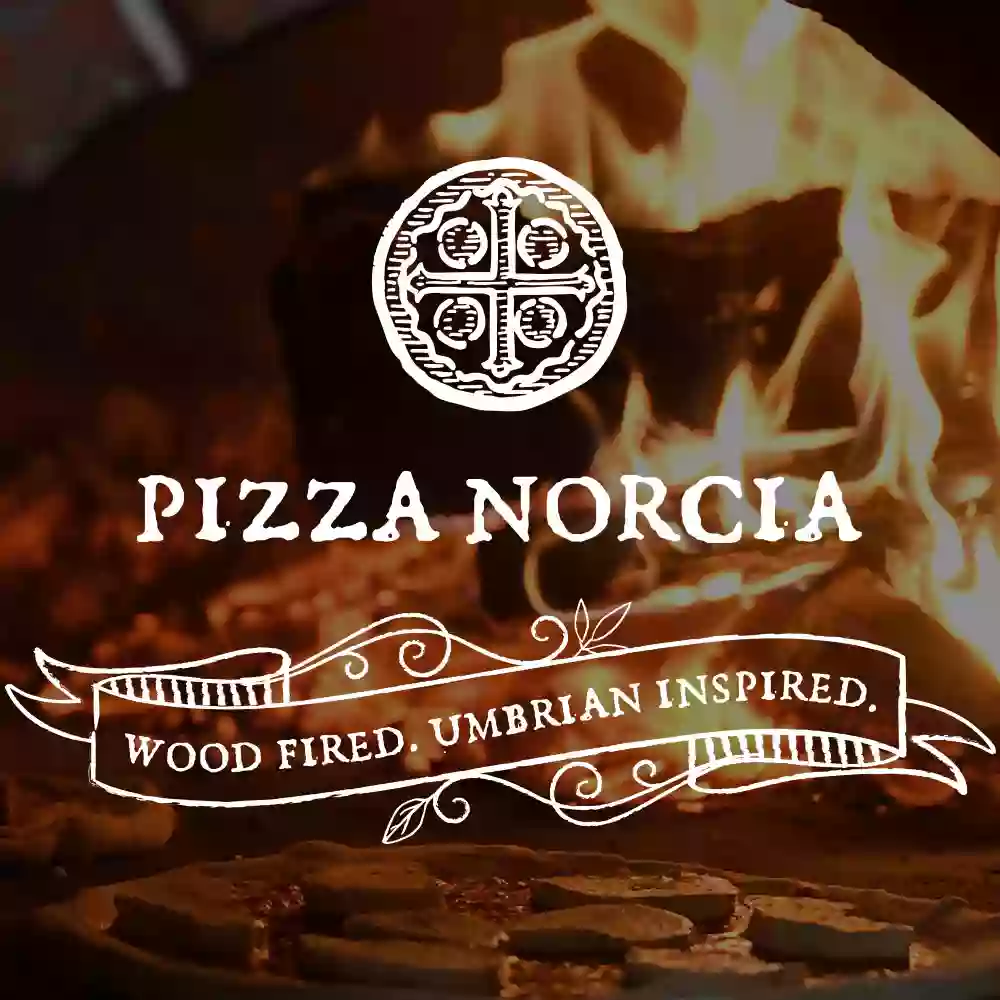 Pizza Norcia