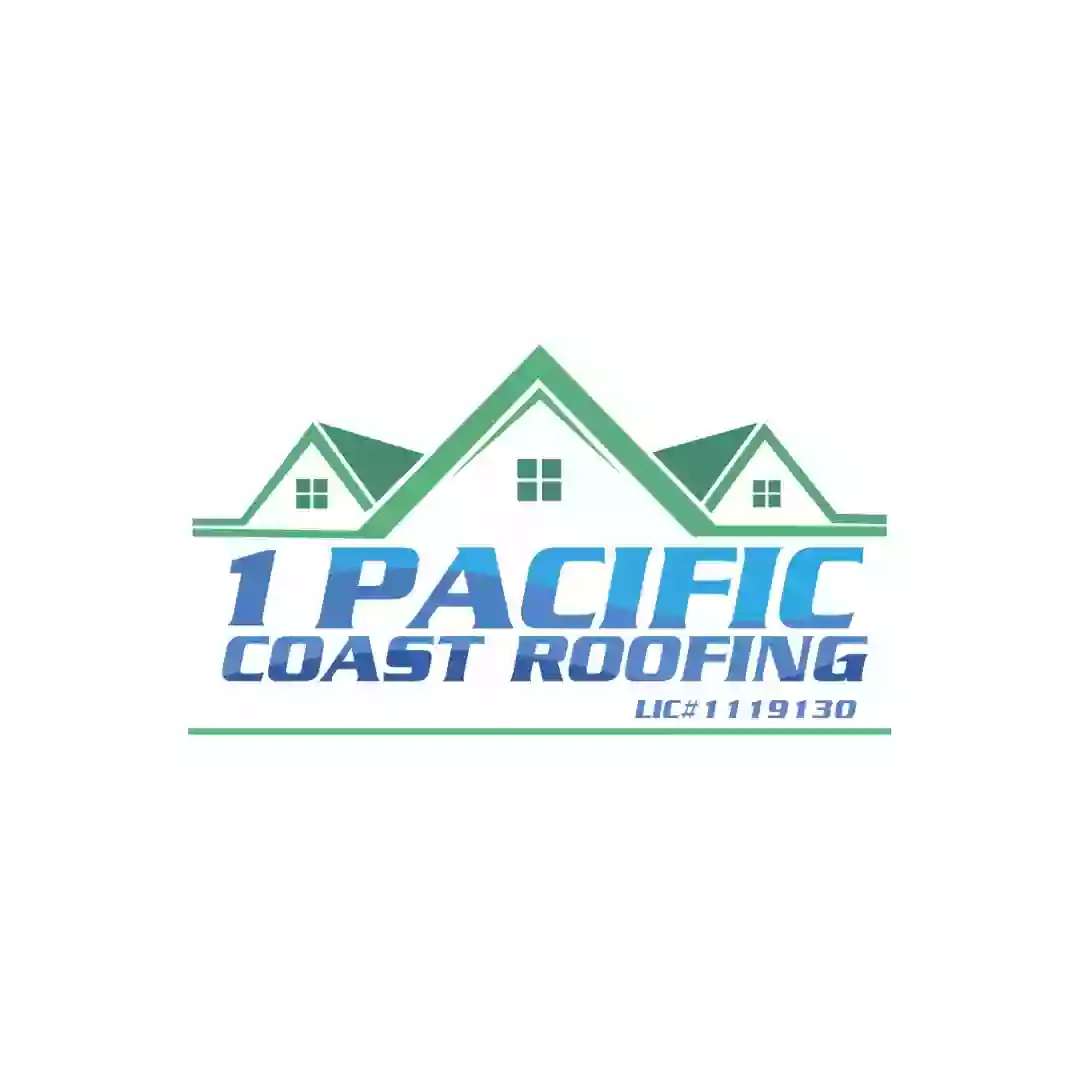 #1 Pacific Coast Roofing